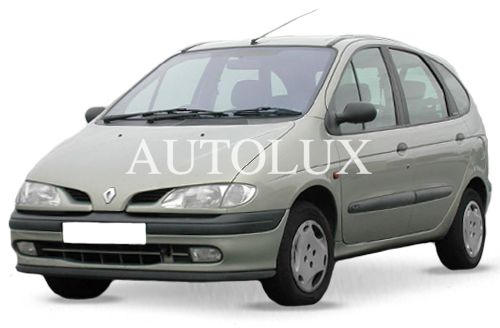 Renault Scenic 1996 1999