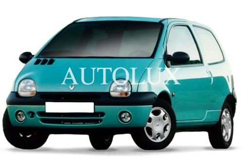 Renault Twingo 1998 2000