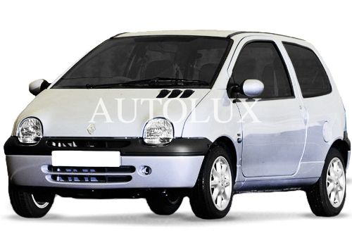 Renault Twingo 2000 2007