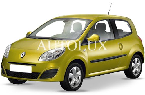 Renault Twingo 2007 2012