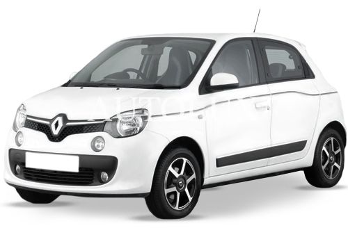Renault Twingo 2014 2019