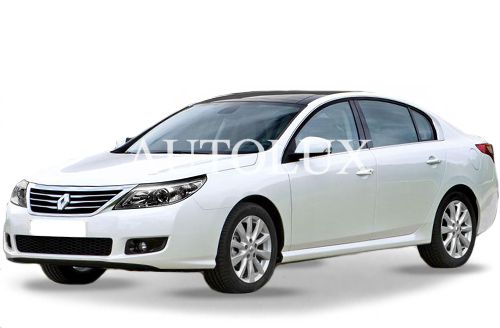 Renault Latitude 2011 2015