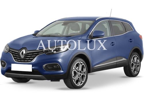 Renault Kadjar 2019 2023