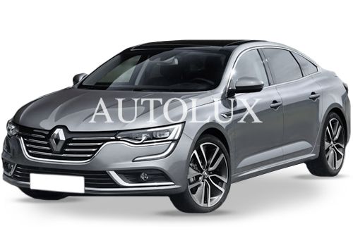 Renault Talisman 2015 2020