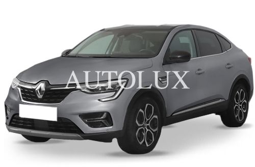 Renault Arkana 2020 >
