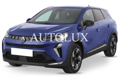 Renault Symbioz 2024 >