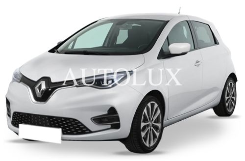 Renault Zoe 2019 2024