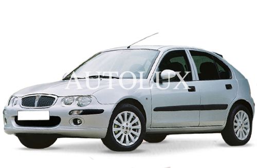 Rover 25 1999 2005