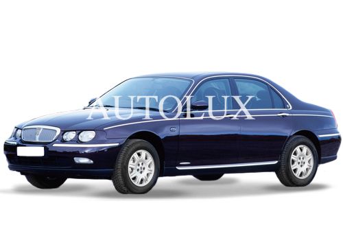 Rover 75 1999 2005