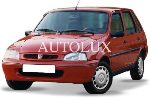 Rover 100 1990 1998