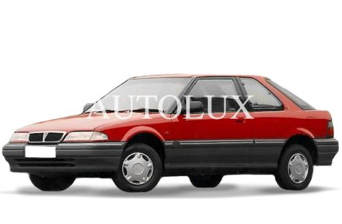 Rover 200 1989 1995