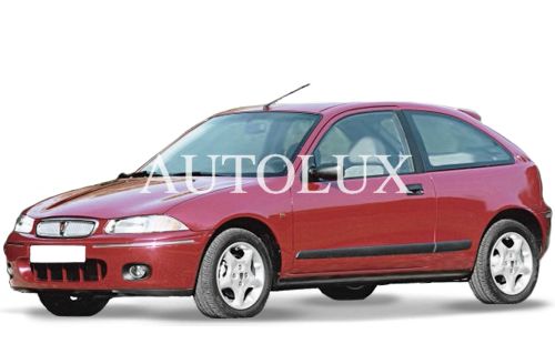 Rover 200 1995 1999