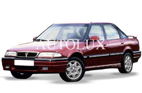 Rover 400 1990 1995