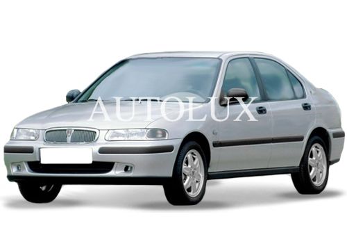 Rover 400 1995 2000