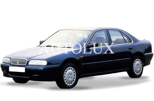 Rover 600 1993 2000