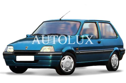 Rover Metro 1990 1995