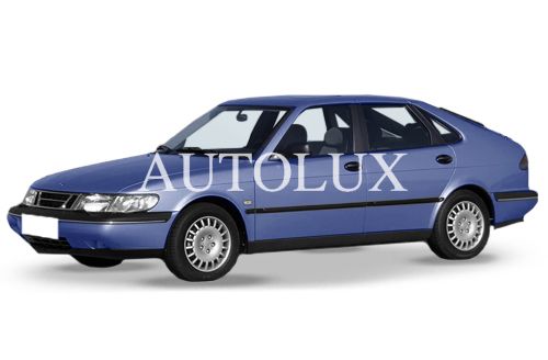 Saab 93 1998 2002
