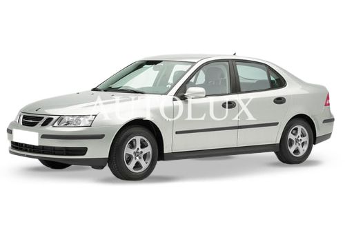 Saab 93 2002 2007