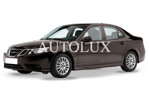 Saab 93 2007 2012