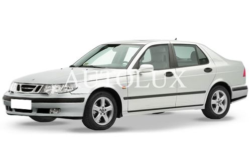 Saab 95 1997 2001
