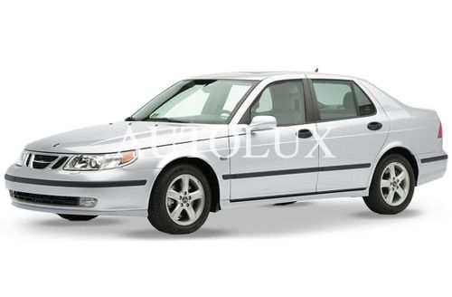 Saab 95 2001 2006