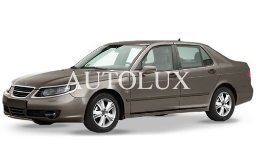Saab 95 2006 2009