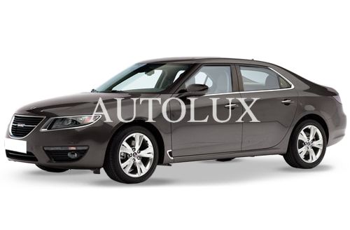 Saab 95 2009 2012