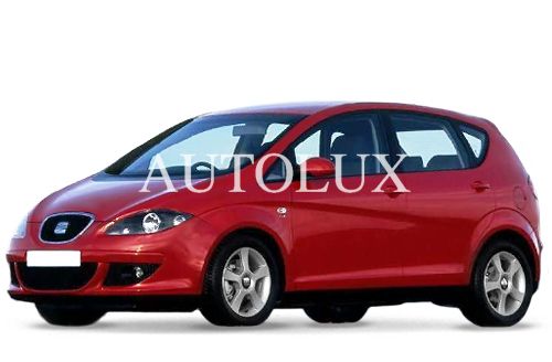 Seat Altea 2004 2009