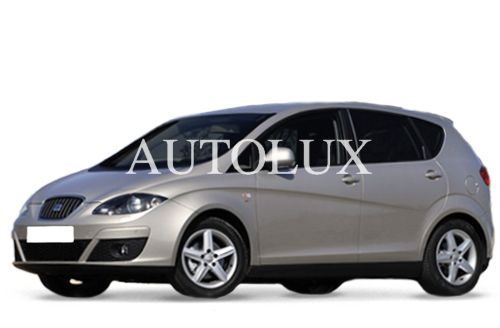 Seat Altea 2009 2015
