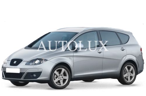 Seat Altea XL 2009 2015