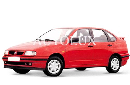 Seat Cordoba 1993 1997