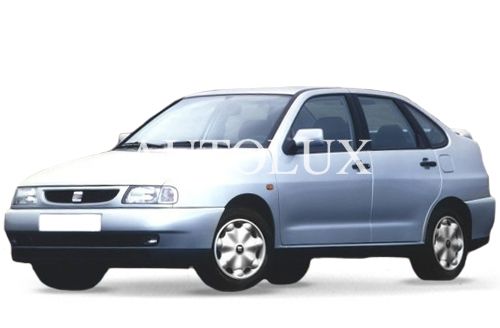 Seat Cordoba 1997 1999