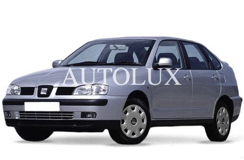 Seat Cordoba 1999 2002