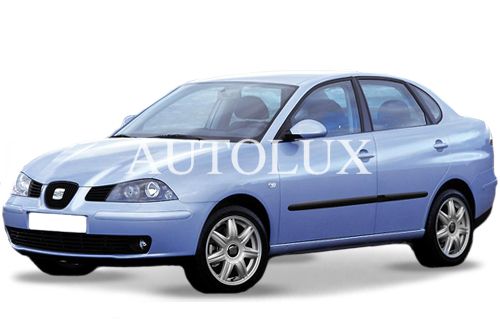 Seat Cordoba 2002 2008