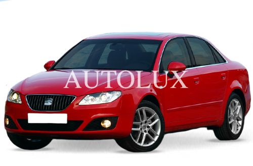 Seat Exeo 2009 2013
