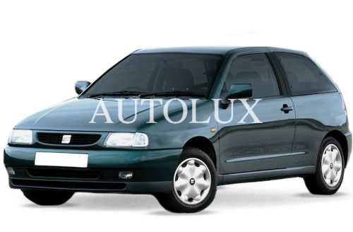 Seat Ibiza 1997 1999