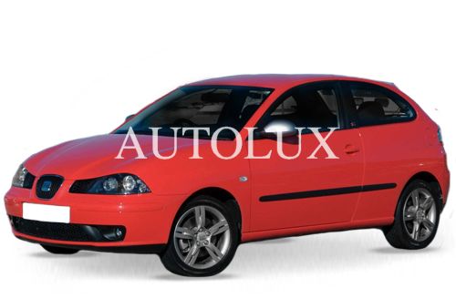 Seat Ibiza 2002 2006