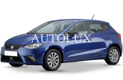 Seat Ibiza 2017 >