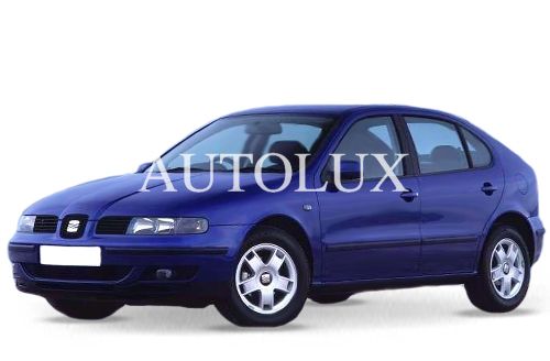 Seat Leon 1999 2005