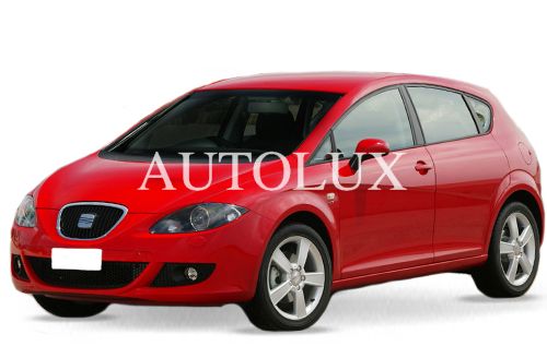 Seat Leon 2005 2009