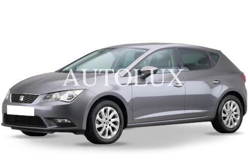 Seat Leon 2012 2017