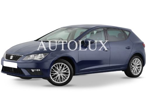 Seat Leon 2017 2020