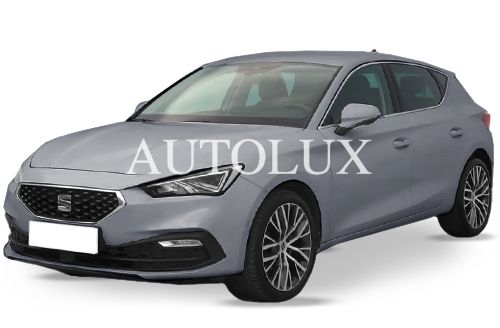 Seat Leon 2020 >