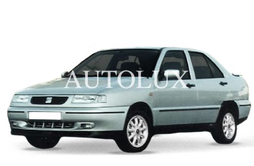 Seat Toledo 1991 1999