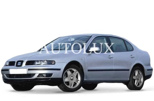 Seat Toledo 1999 2004