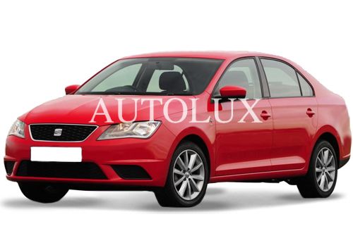 Seat Toledo 2012 2019