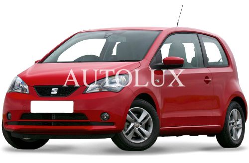 Seat Mii 2012 2020