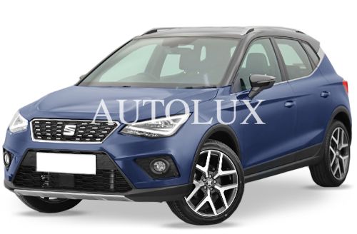 Seat Arona 2017 2021