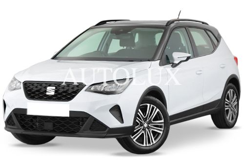 Seat Arona 2021 >