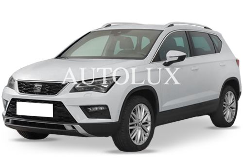 Seat Ateca 2016 2020